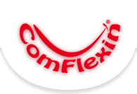 ComFlexin Logo